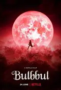 Bulbbul poster