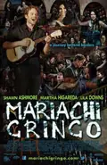 Mariachi Gringo poster