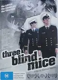Three Blind Mice poster