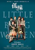 Little Big Women poster