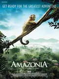 Amazonia poster