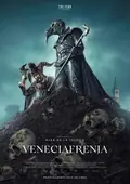 Veneciafrenia poster