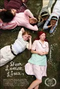 Dear Lemon Lima poster