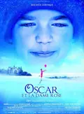 Oscar and the Lady in Pink poster