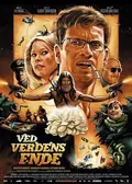 At World's End poster