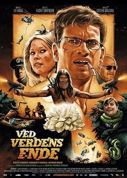 At World's End poster