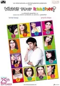 What's Your Raashee? poster