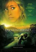 Jungle Child poster