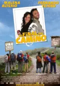 Al final del camino poster