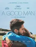 A Good Man poster