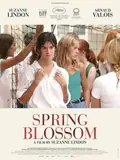 Spring Blossom poster