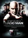 Magic Man poster