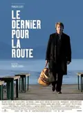 One for the Road poster