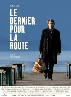 One for the Road poster