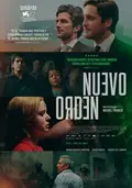 New Order poster