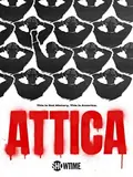 Attica poster