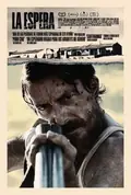 The Wait poster