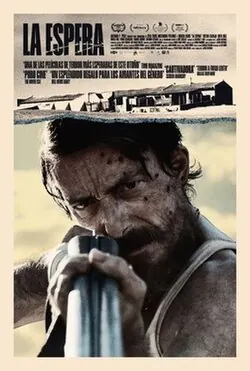 The Wait poster