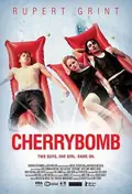 Cherrybomb poster