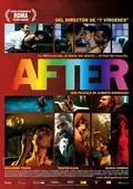 After poster