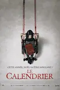 The Advent Calendar poster