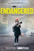 Endangered poster