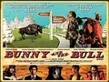 Bunny and the Bull poster