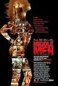Middle Men poster