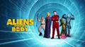 Aliens Stole My Body poster