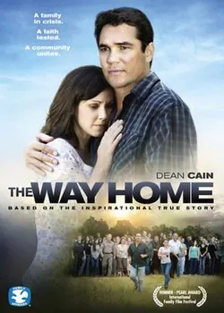 The Way Home poster