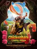 Chickenhare and the Hamster of Darkness poster