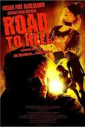 Road to Hell poster
