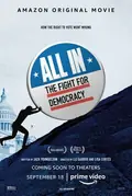 All In: The Fight for Democracy poster