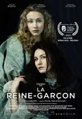 The Girl King poster