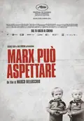 Marx Can Wait poster