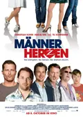 Men in the City poster