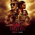 Raat Akeli Hai poster