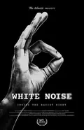 White Noise poster