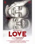 Love poster