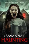 A Savannah Haunting poster