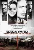 Backyard poster