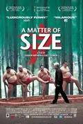 A Matter of Size poster