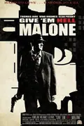 Malone poster