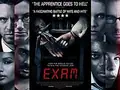 Exam poster