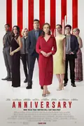 Anniversary poster