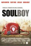 SoulBoy poster