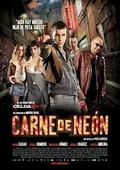 Neon Flesh poster
