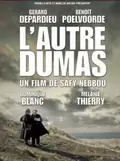 The Other Dumas poster