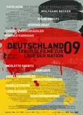 Germany ’09 – 13 Short Films About the State of the Nation poster
