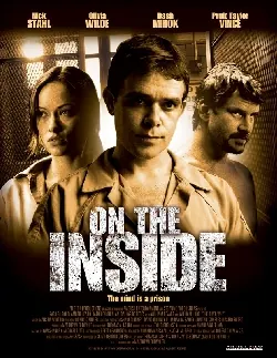 On the Inside poster
